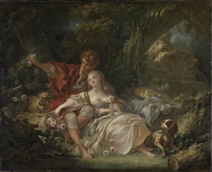François Boucher